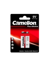 Camelion 6LF22-BP1 9V/6LR61 Plus Alkaline 6LR61 1 pc(s)
