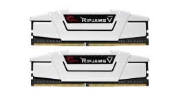 G.Skill Ripjaws V F4-3600C18D-32GVW memory module 32 2 x 16 DDR4 3600 MHz