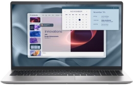 DELL Pro 15 Essential PV15250 Intel® Core™ i5 i5-1334U Laptop 39.6 cm (15.6") Full HD 16 DDR5-SDRAM 1 TB SSD Wi-Fi 6 (802.11ax) Windows 11 Pro Plat...