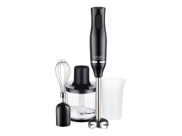 Adler Hand Blender AD 4620 Hand Blender 800 W Number of speeds 2 Black