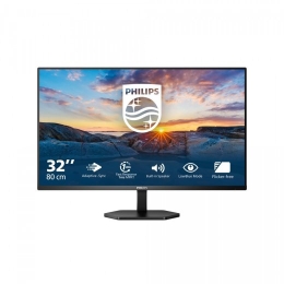 Philips Monitor 31.5 inches 32E1N3100LA VA 75Hz HDMIx2 VGA