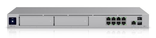 Ubiquiti Dream Machine Pro Max gateway/controller 10, 100, 1000, 2500 Mbit/s