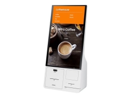 Samsung KM24A - kiosk - LED 23.8