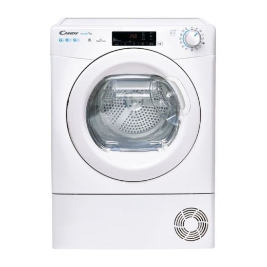 Dryer with heat pump CSOE H9A2TE-S