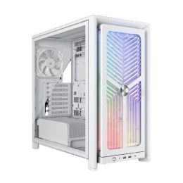 Corsair FRAME 4000X RS White Mid Tower ATX
