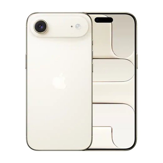 Apple iPhone Air 256GB Light Gold