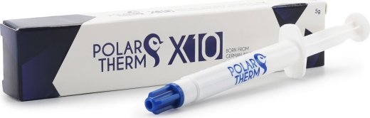 Polartherm X-10 Thermal Paste 5 g PT-X10-005