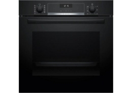 Bosch Serie 6 HBG537FB4 oven 71 L A Black