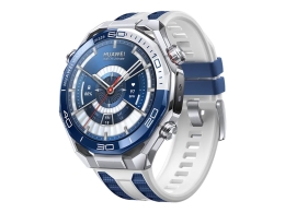 Huawei Ultimate 2 Smart watch GPS (satellite) AMOLED 1.5 inches Waterproof Blue