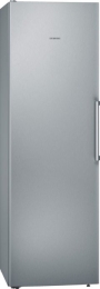 Siemens iQ300 KS36VVIEP fridge Freestanding 346 L Stainless steel