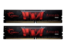 G.Skill RAM AEGIS - 16 (2 x 8 Kit) - DDR4 3200 DIMM CL16