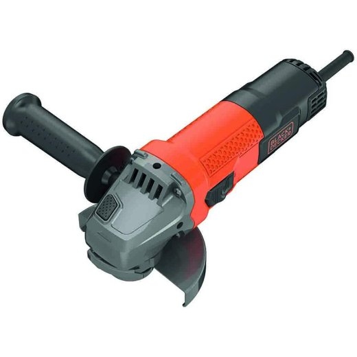 BLACK & DECKER BEG110-QS 750 W 115 mm