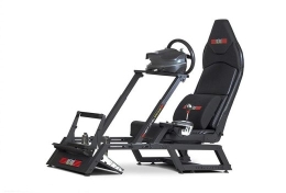 Racing Cockpit F-GT NLR-S010