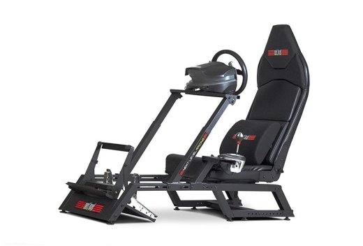 Racing Cockpit F-GT NLR-S010