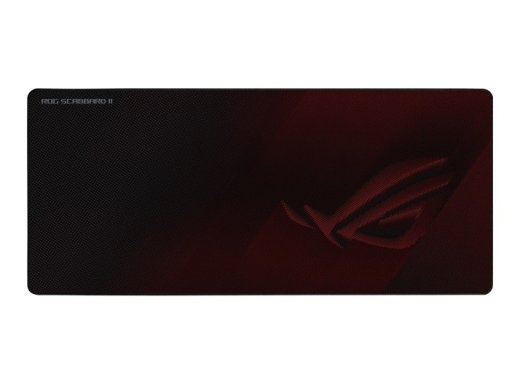 ROG Scabbard II Mouse Pad 40x90x0.3cm