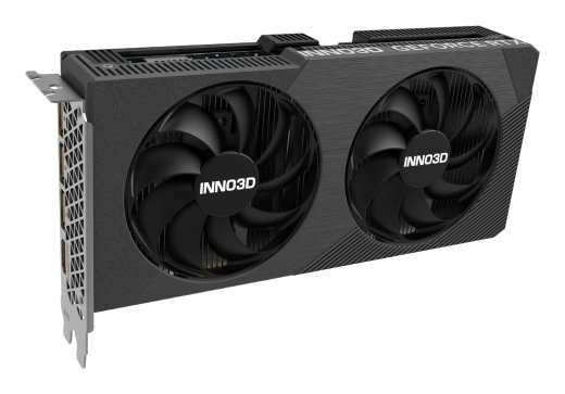 INNO3D GeForce RTX 5060 Twin X2 NVIDIA 8 GDDR7