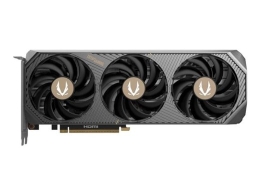 ZOTAC GAMING GeForce RTX 5070 SOLID - graphics card - GeForce RTX 5070 - 12