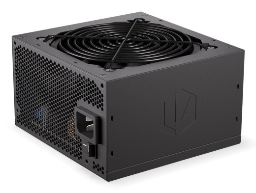 Power Supply ENDORFY EY7A007 650 Watts Efficiency 80 PLUS GOLD MTBF 100000 hours