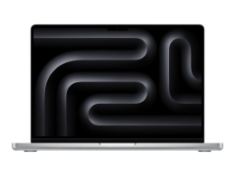 MacBook Apple Pro Silver 14.2 " 3024 x 1964 pixels Apple M5 16 Solid-state drive capacity 1000 macOS 802.11b Keyboard language Swedish Keyboard bac...
