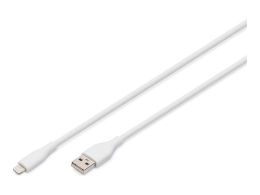 ASSMANN Lightning cable - MFI Certified - 50 cm
