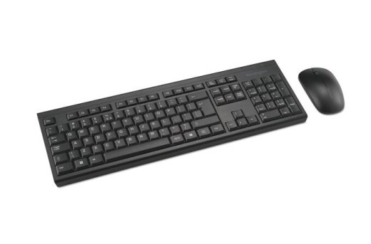 Kensington Wireless set mouse + keyboard KM150 EQ UK QWERTY