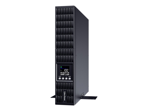 CyberPower Smart App UPS Systems OLS2000ERT2UA 2000 VA 1800 W