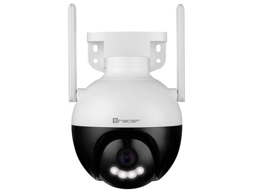 Tracer IP camera for outdoor monitoring Guard 4