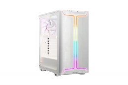 Be quiet! PC case Pure Base 501 DX white
