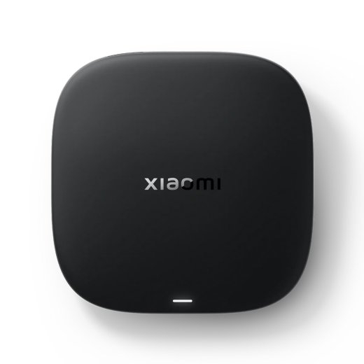 Xiaomi TV Box S (3rd Gen)