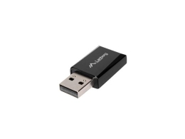 Lanberg Network adapter wireless WiFi NC-0900-WI USB 2.0 Dual Band AX900