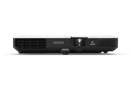 Epson EB-1780W WXGA (1280x800) 3000 ANSI lumens White Lamp warranty 12 month(s)
