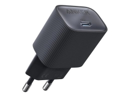 Anker 511 Nano 4 Wall Charger 30W 1C A2337G11 USB-C