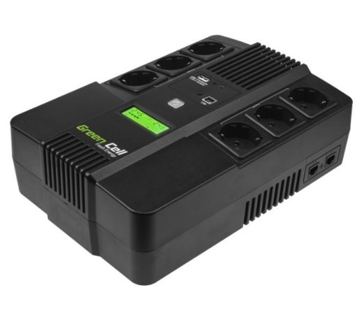 UPS AiO 800VA 480W