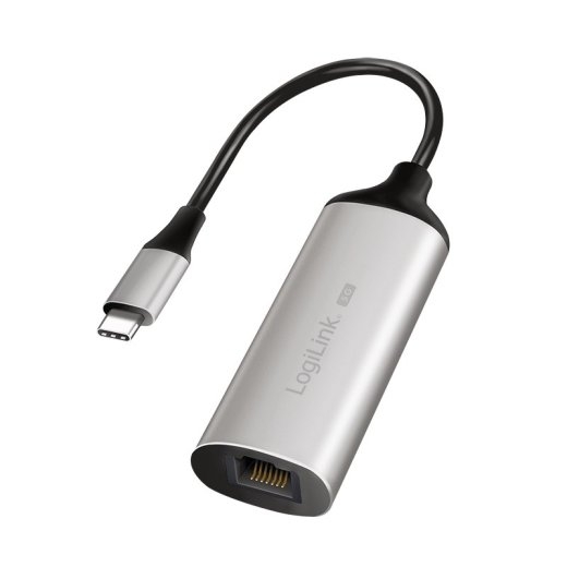 Logilink USB3.2 Gen2 cable, C/M t o C/F, 10Gbps, 5m