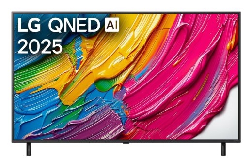TV Set LG 55 " 4K Ultra HD 3840 x 2160 pixels Flat 16:9 QNED