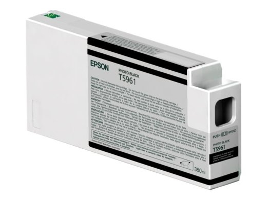 Epson UltraChrome HDR T596100 Ink cartrige Photo Black