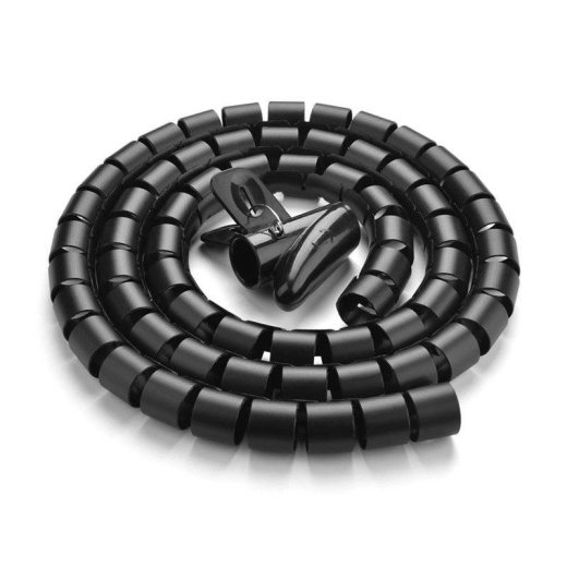 Ugreen cable organiser cover 1.5 m LP121