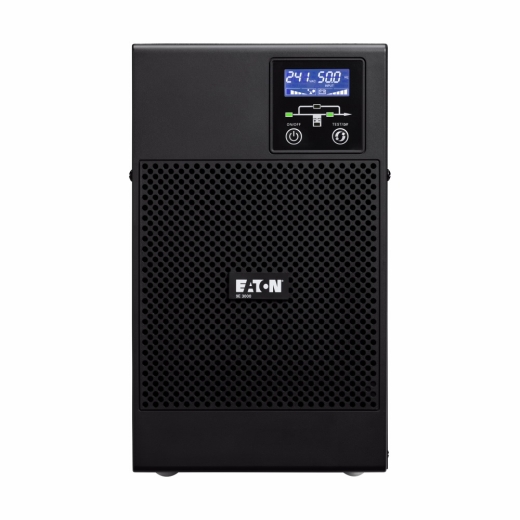 Eaton OnLine UPS 9E3000I 3000 VA 2400 W C20