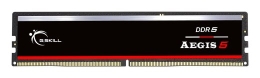 G.Skill Aegis 5 F5-6000J3636F32GX1-IS memory module 32 1 x 32 DDR5 4800 MT/s