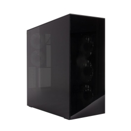 ARCTIC pc case Xtender Premium - Midi - black