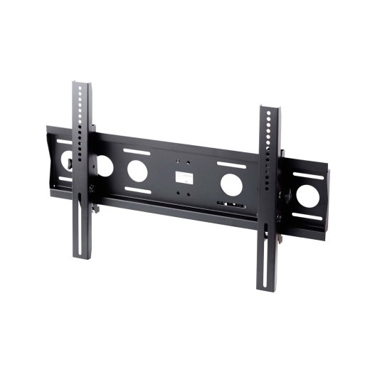 EDBAK Wall mount PWB2C-B 42-75 " Maximum weight (capacity) 80 kg Black