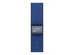 Apple 42mm Blue Ribbon Nike Sport Loop Apple
