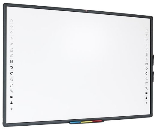 TT-BOARD 80 Interactive whiteboard