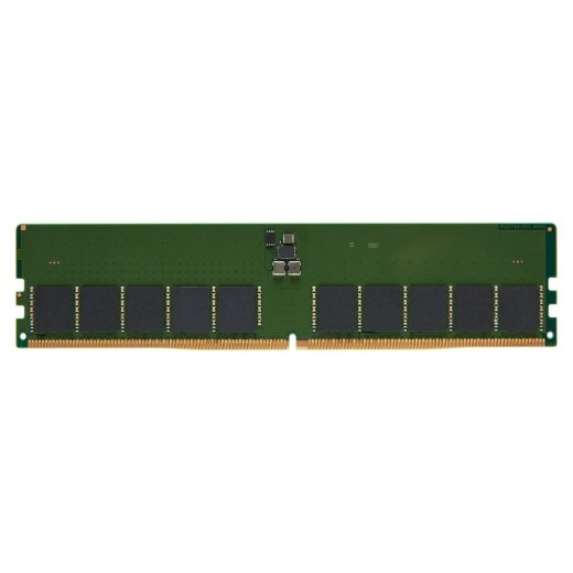 Kingston Technology KSM56E46BD8KM-32HA memory module 32 1 x 32 DDR5 ECC