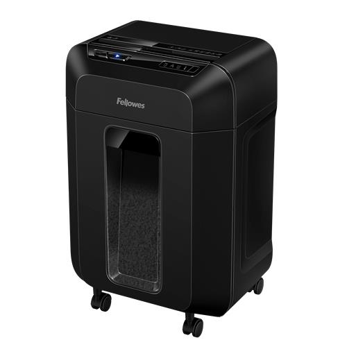 SHREDDER AUTOMAX 80M/4621501 FELLOWES