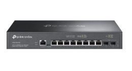 Switch SG3210X-M2 8x2.5GE 2xSFP+