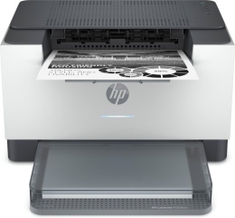 HP LaserJet M209dw Printer, Black and white, Printer for Home and home office, Print, Two-sided printing; Compact Size; Energy Efficient; Dualband...