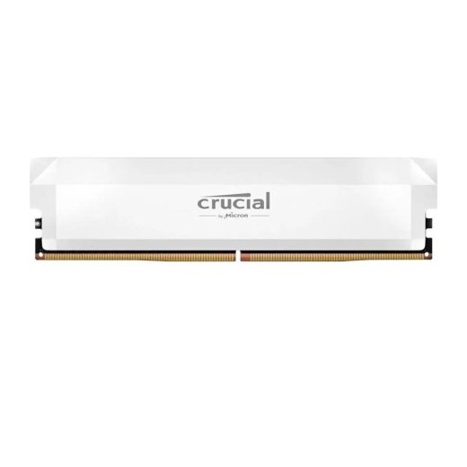 MEMORY DIMM 16GB DDR5-6400/CP16G64C32U5W CRUCIAL