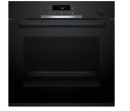 Bosch HRG312BB4 Steam oven black