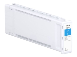 Epson Singlepack UltraChrome XD3 Cyan T50M2 (700ml) Epson
